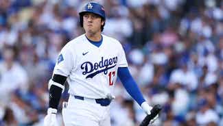 Next Story Image: Dodgers Drop Struggling Shohei Ohtani To Fifth In Lineup For Game 3 vs. Braves